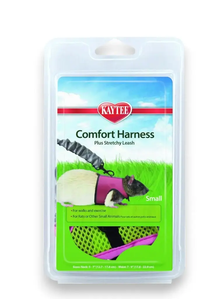 COMFORT HARDNES LEASH 