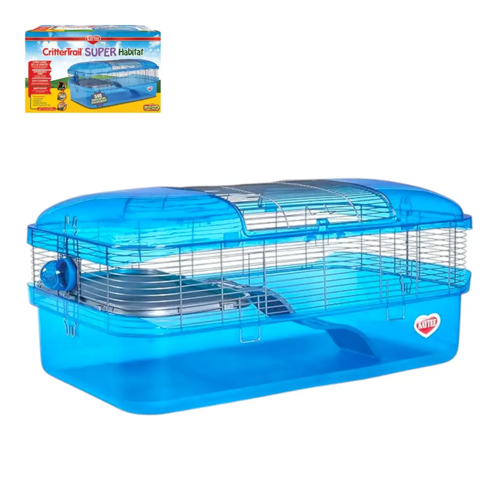 HABITAT CRITTERTRAIL SUPER (30"X18")