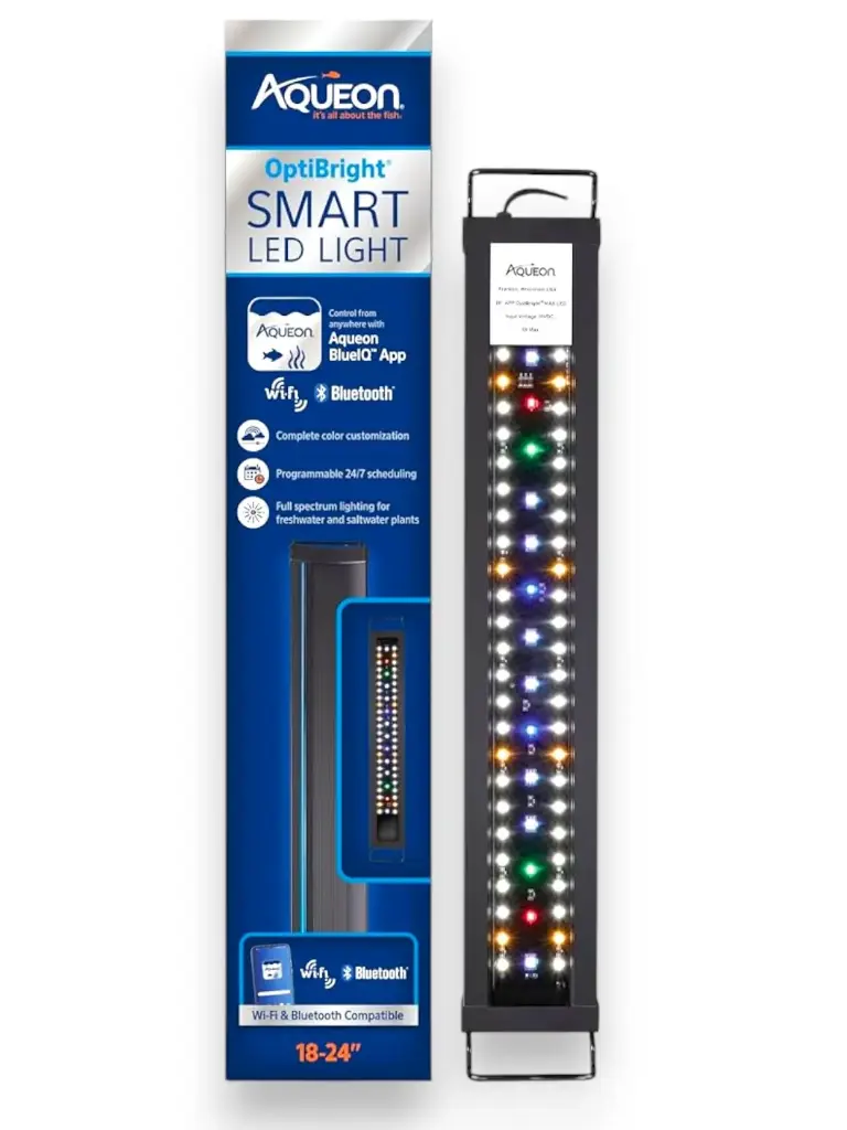 LAMPARA LED