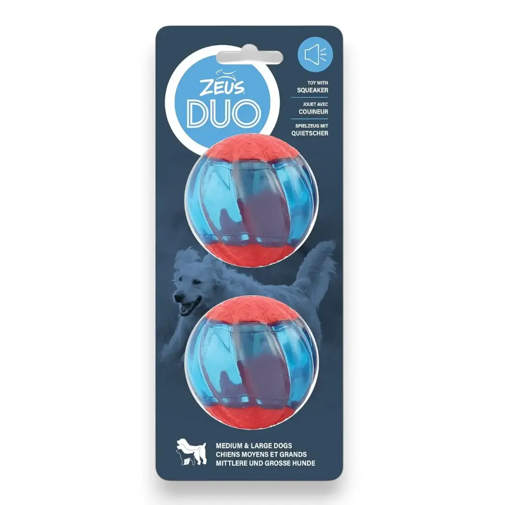 JUGUETE PERRO PELOTA