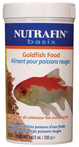 ALIMENTO PECES HOJUELAS NUTRAFIN