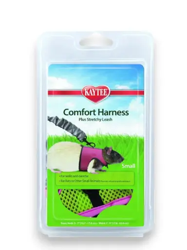 COMFORT HARDNES LEASH 