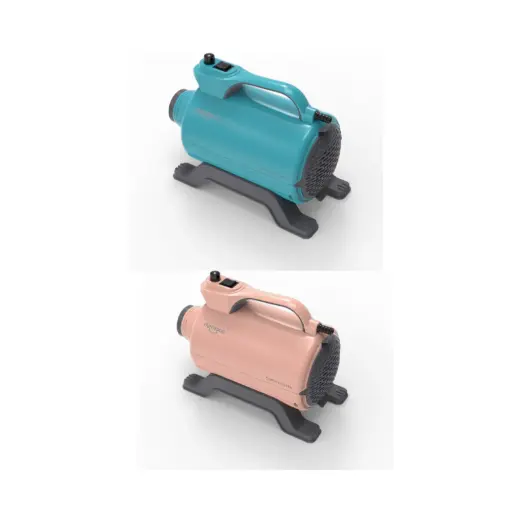 [SHD-2600P] BLOWER DE SECADO-SHD-2600P  ( 1800W  CONTROL DE VELOCIDAD 7,4 CBM)