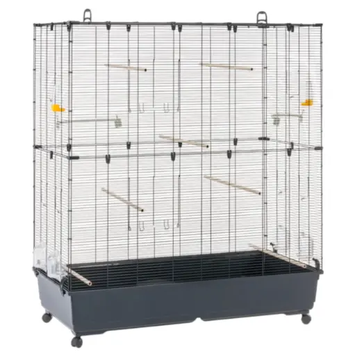 [20254] HABITAT AVE PLANETA LARGE ( 46,4"X23,2"X53,")